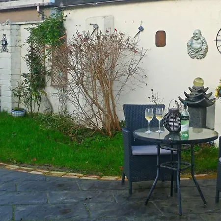 Leemore, Racecourse Road Сasa de vacaciones Tralee
