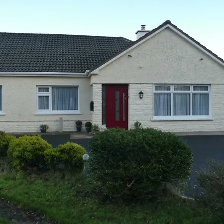 Leemore, Racecourse Road Сasa de vacaciones Tralee