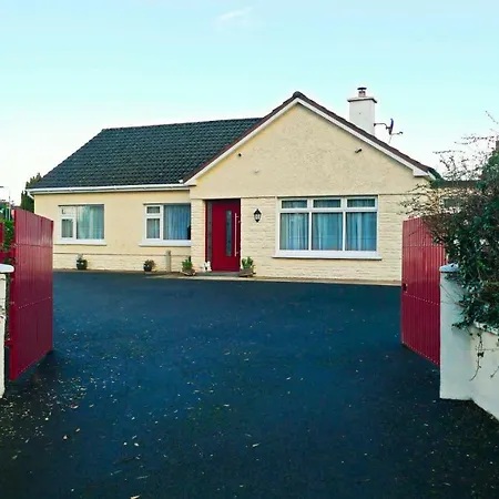 Leemore, Racecourse Road Tralee