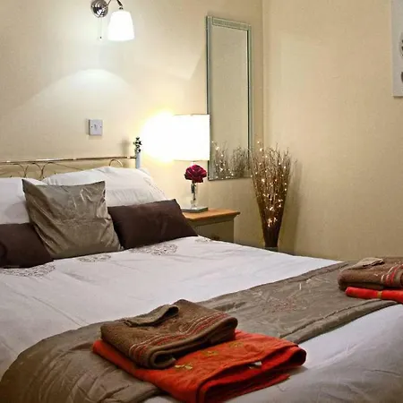 Сasa de vacaciones Leemore, Racecourse Road *