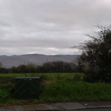 Сasa de vacaciones Leemore, Racecourse Road Tralee