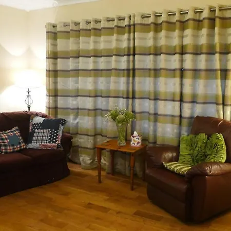 Сasa de vacaciones Leemore, Racecourse Road Tralee