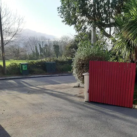 Leemore, Racecourse Road Сasa de vacaciones Tralee