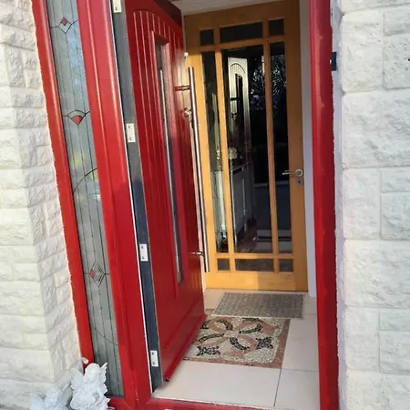 Сasa de vacaciones Leemore, Racecourse Road Tralee